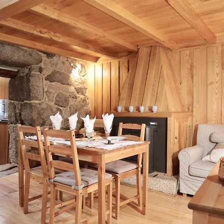 Comfortable Rural Cottage In Ancient Village In The Douro Region Viseu Exterior foto